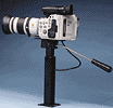 1830 Pan Tilt Camera Mount