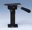 1836 6"Pan Tilt Camera Stand